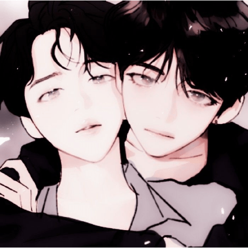 Soft couple ! ♡ manhwa bl. 4