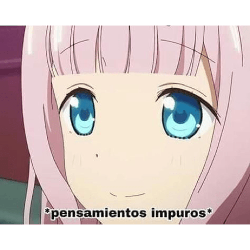 Meme Anime x3(☻-☻) 6