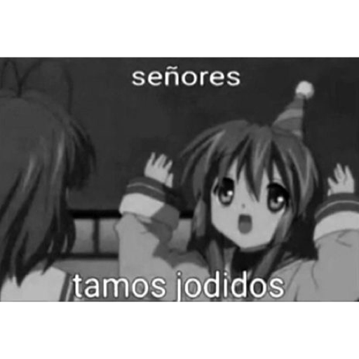 Meme Anime x3(☻-☻) 8