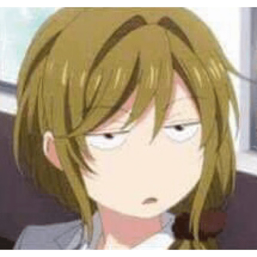 Meme Anime x3(☻-☻) 12