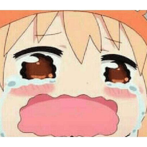 Meme Anime x3(☻-☻) 10
