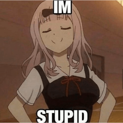 Meme Anime x3(☻-☻) 27