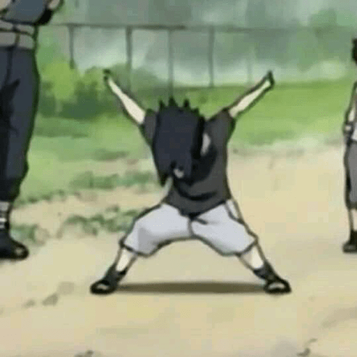 Meme Anime x3(☻-☻) 19