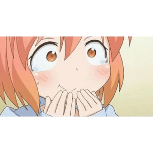 Meme Anime x3(☻-☻) 11