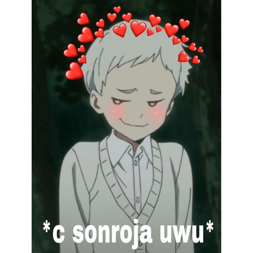 Meme Anime x3(☻-☻) 14