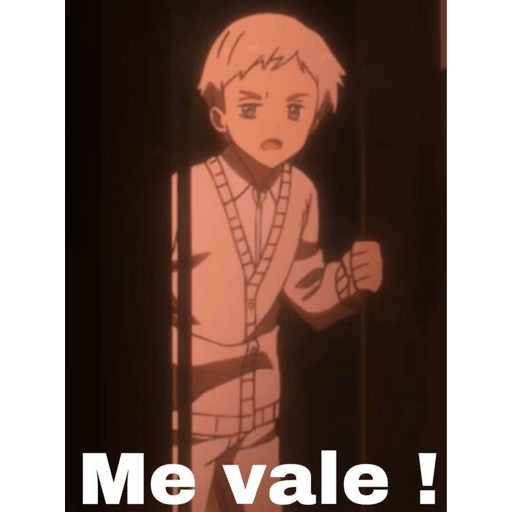 Meme Anime x3(☻-☻) 15