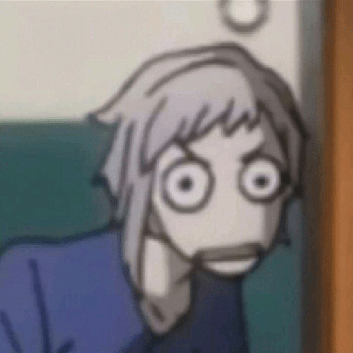 Meme Anime x3(☻-☻) 24