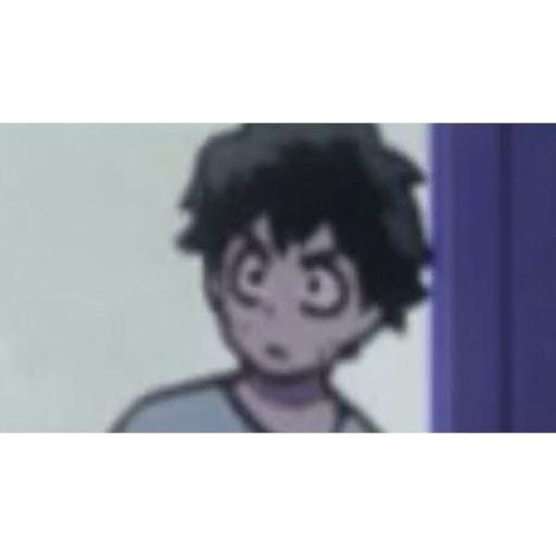 Anime raro ;u; 4