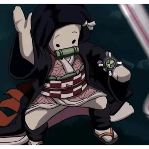 Anime raro ;u; 10