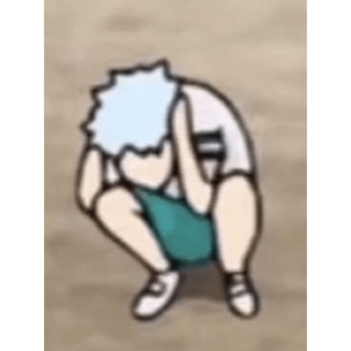 Anime raro ;u; 6