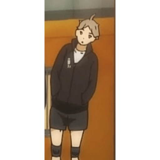 Haikyuu!!🏐👊🏻 11