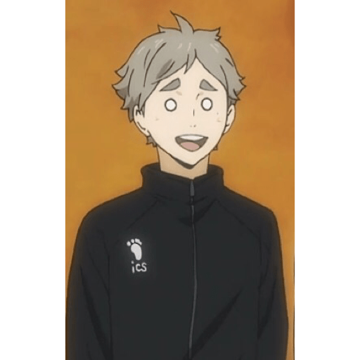 Haikyuu!!🏐👊🏻 18