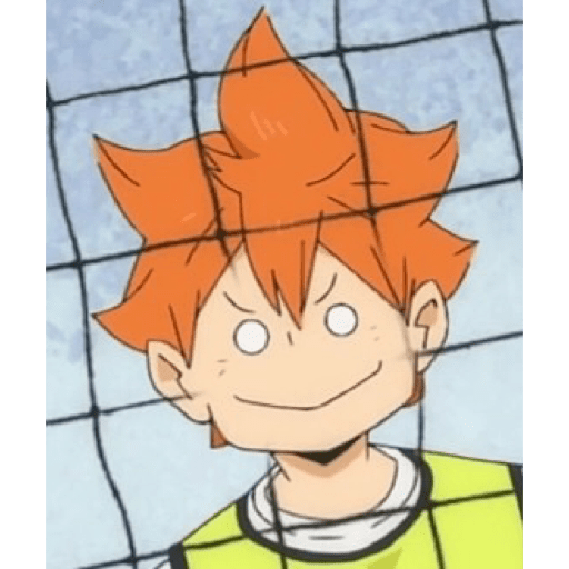 Haikyuu!!🏐👊🏻 15