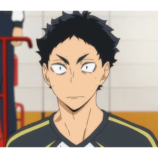 Haikyuu!!🏐👊🏻 25