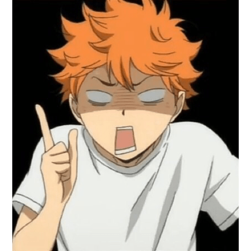Haikyuu!!🏐👊🏻 23