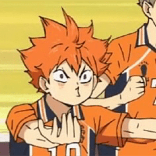 Haikyuu!!🏐👊🏻 21
