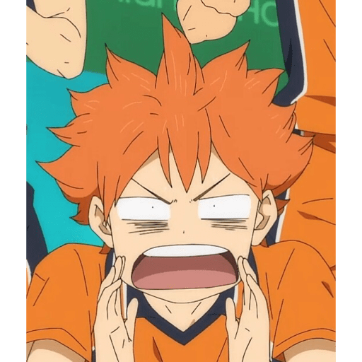 Haikyuu!!🏐👊🏻 29
