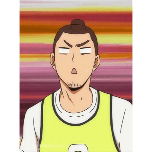 Haikyuu!!🏐👊🏻 13