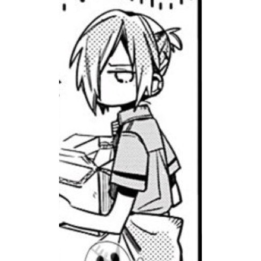 JSHK manga 22