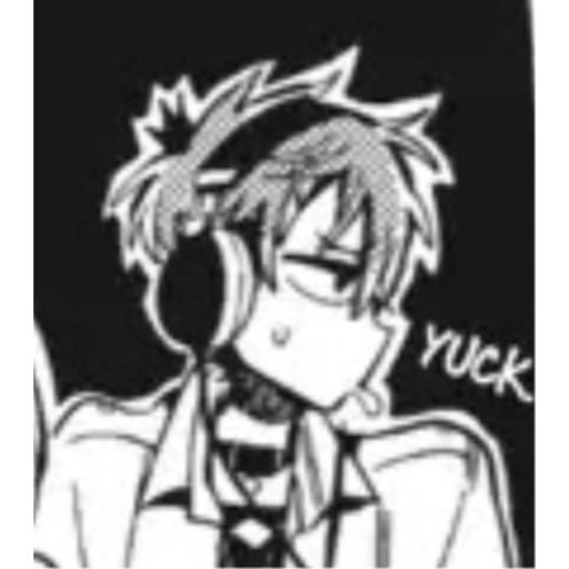 JSHK manga 21