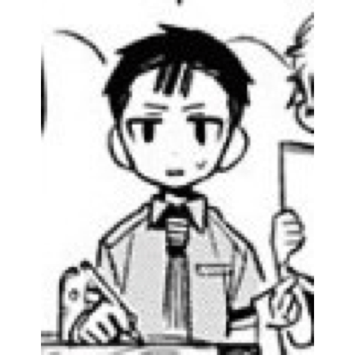 JSHK manga 25