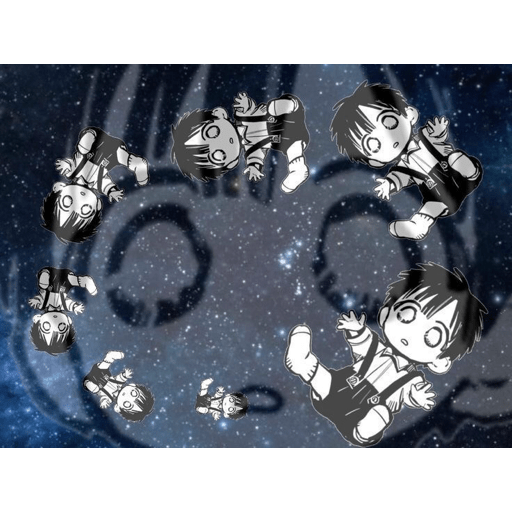 JSHK manga 16