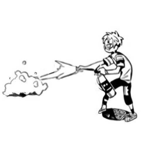 JSHK manga 7