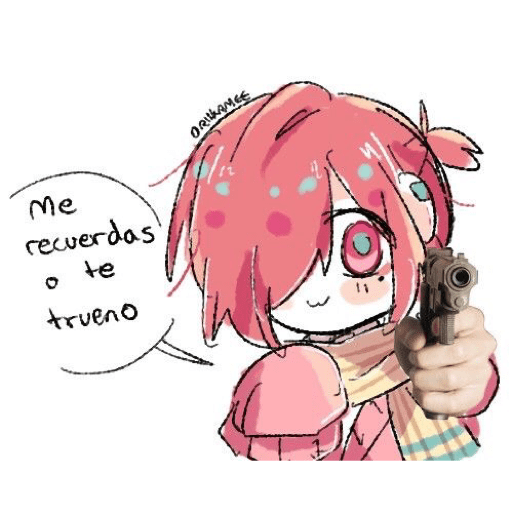 JSHK manga 1