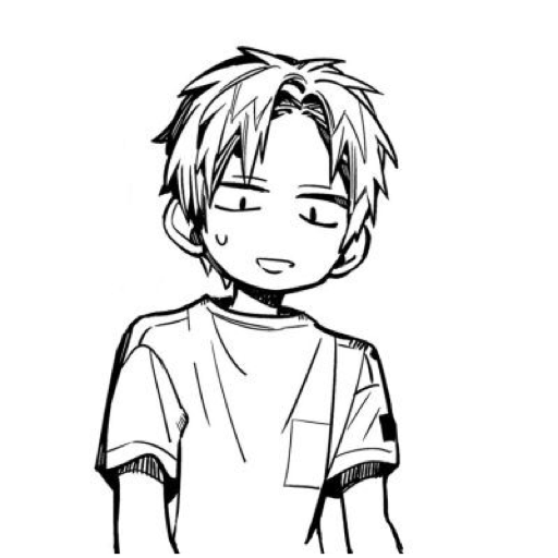 JSHK manga 6