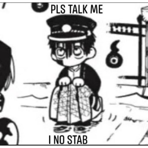 JSHK manga 14