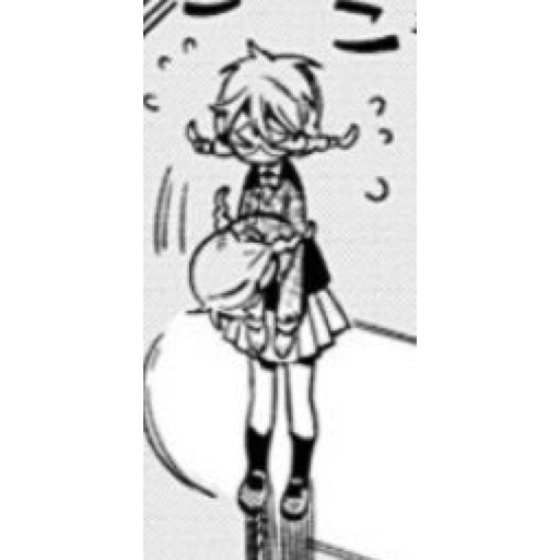 JSHK manga 30