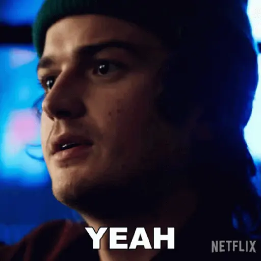 Netflix 24