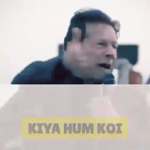 Pakistani Politicians 5