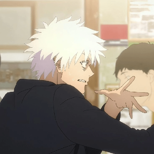 Satoru 🩵 12