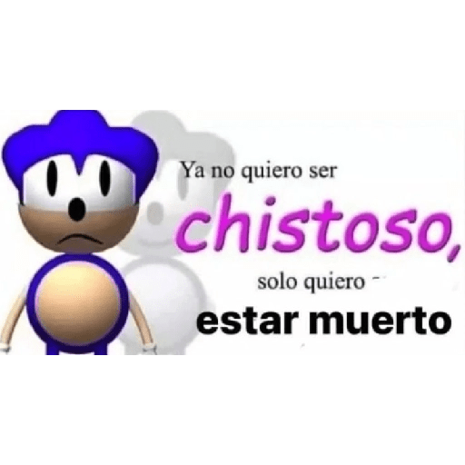 Tu mamá 5