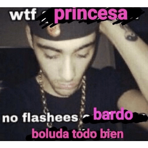 Tu mamá 11