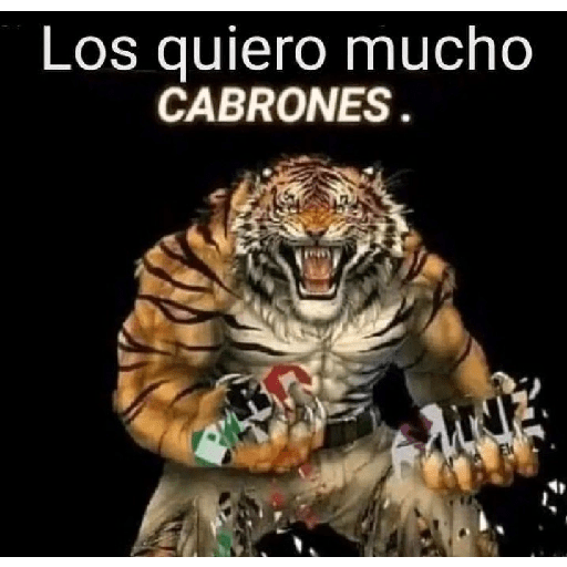Tu mamá 16