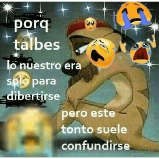 Tu mamá 17