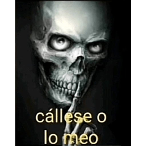 Tu mamá 3