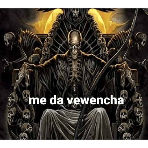 Tu mamá 4