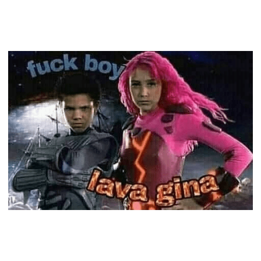 Tu mamá 21