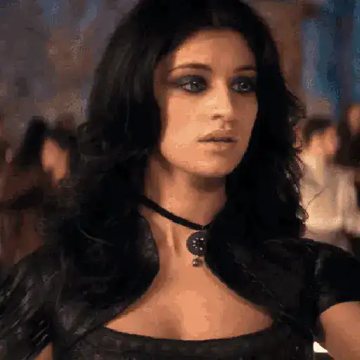 Yennefer 5