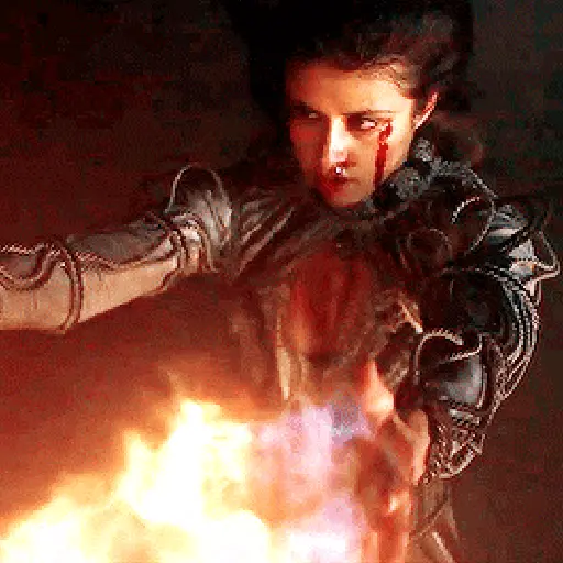 Yennefer 2