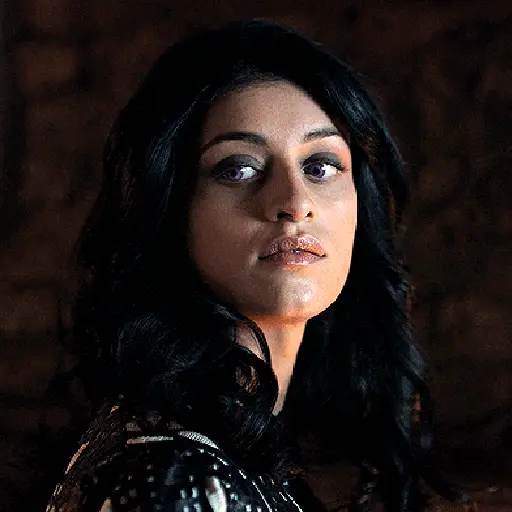 Yennefer 8