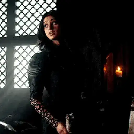 Yennefer 10