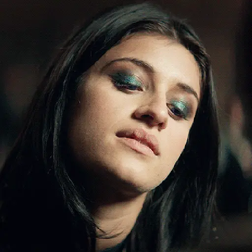Yennefer 15