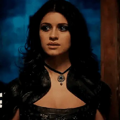 Yennefer 16