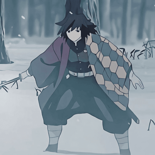 Kny 8