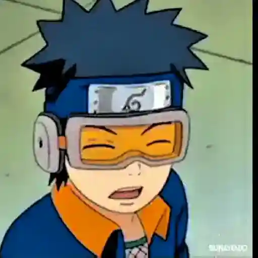 Notch - Obito Uchiha 2