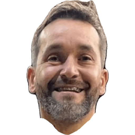 Cabezas 24